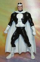 Doctor Light (Arthur Light) (DC Universe) Custom Action Figure