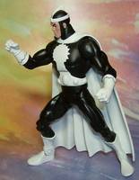 Doctor Light (Arthur Light) (DC Universe) Custom Action Figure