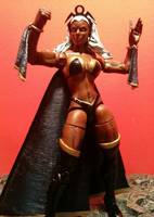 Storm (Marvel Legends) Custom Action Figure