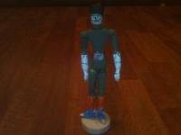 Rock Lee (Naruto) Custom Statue / Bust
