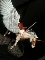 Pegasus Valkyrie's Horse (Marvel Legends) Custom Action Figure