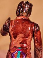 Bossk out on the Town (Star Wars) Custom Action Figure