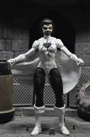 Captain Marvel (Monica Rambeau) - the Avengers (Marvel Legends) Custom Action Figure