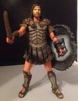 Hadrian the Gladiator (Clash of the Titans) Custom Action Figure