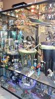 Batcave (Batman) Custom Diorama / Playset