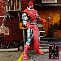 High Evolutionary (Marvel Legends) Custom Action Figure