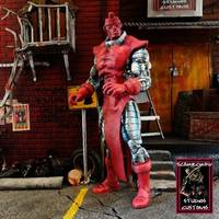 High Evolutionary (Marvel Legends) Custom Action Figure
