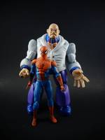 Kingpin (Marvel Universe) Custom Action Figure