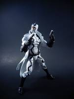 Fantomex (Marvel Universe) Custom Action Figure