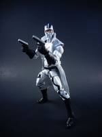 Fantomex (Marvel Universe) Custom Action Figure