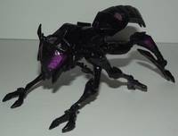 Botcon Beast Wars Antagony (Transformers - Beast Wars) Custom Action Figure
