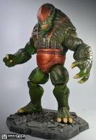 Kargus the Deadly (Marvel Legends) Custom Action Figure