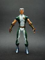 Noh Varr (Marvel Universe) Custom Action Figure