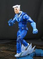 Quicksilver (Marvel Legends) Custom Action Figure