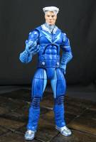 Quicksilver (Marvel Legends) Custom Action Figure