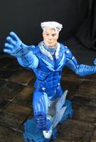 Quicksilver (Marvel Legends) Custom Action Figure