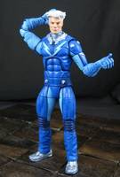 Quicksilver (Marvel Legends) Custom Action Figure