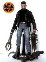 Painkiller (Punisher) Custom Action Figure