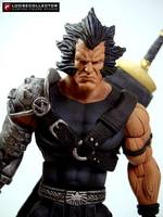 Korvus (Marvel Legends) Custom Action Figure