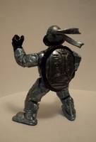 Teenage Mutant Ninja Turtles/Robocop "Crossover Custom" (Teenage Mutant Ninja Turtles) Custom Action Figure