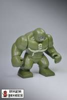 Abomination (Lego) Custom Action Figure