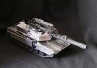 G1/G2 Megatron (Transformers) Custom Action Figure