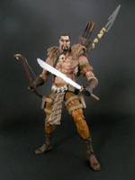 Kraven the Hunter (Marvel Legends) Custom Action Figure