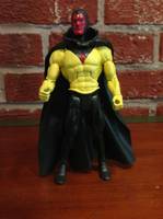Vision (Marvel Legends) Custom Action Figure
