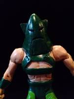 Whirlwind (Marvel Legends) Custom Action Figure