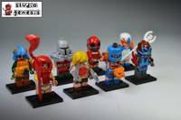 He-Man and the Masters of the Universe (Lego) Custom Action Figure