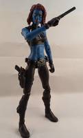Mystique (Marvel Legends) Custom Action Figure