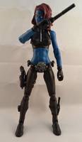 Mystique (Marvel Legends) Custom Action Figure
