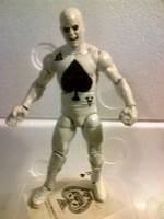 Ace (DC Universe) Custom Action Figure