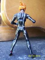 New Ghost Rider (Marvel Universe) Custom Action Figure