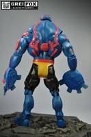 Flubber (Marvel Legends) Custom Action Figure