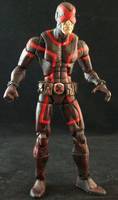 Cyclops (Marvel Legends) Custom Action Figure