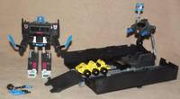 Optimus Prime Primal (Transformers) Custom Action Figure