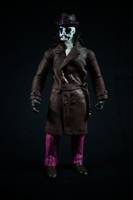 Rorschach (Marvel Legends) Custom Action Figure