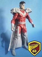Majestic (DC Infinite Heroes) Custom Action Figure