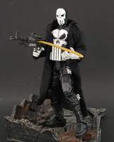 Hitman (Jimmy Pierce) (Marvel Legends) Custom Action Figure