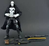 Hitman (Jimmy Pierce) (Marvel Legends) Custom Action Figure