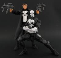 Hitman (Jimmy Pierce) (Marvel Legends) Custom Action Figure