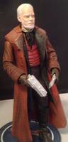 The Russian (Batman) Custom Action Figure