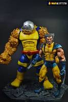 Onyxx (Marvel Legends) Custom Action Figure
