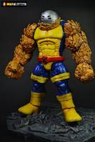 Onyxx (Marvel Legends) Custom Action Figure