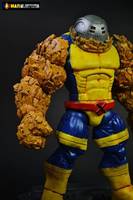 Onyxx (Marvel Legends) Custom Action Figure