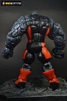 Rockslide (Marvel Legends) Custom Action Figure