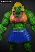 Abominatrix (Marvel Legends) Custom Action Figure