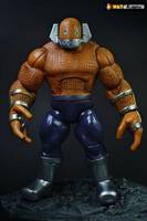 Monster of Badoon (Marvel Legends) Custom Action Figure