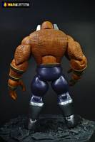 Monster of Badoon (Marvel Legends) Custom Action Figure
